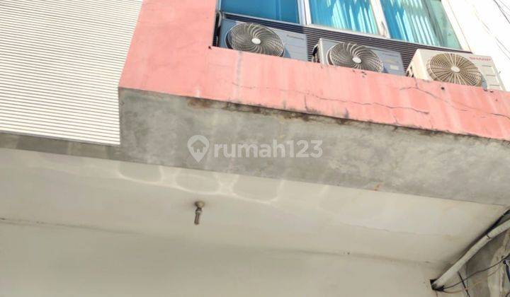 DIJUAL MURAHH .. RUKO DI MUARA KARANG BOULEVARD , BAGUS , COCOK UNTUK KANTOR , KLINIK , TOKO , FnB Dll 2