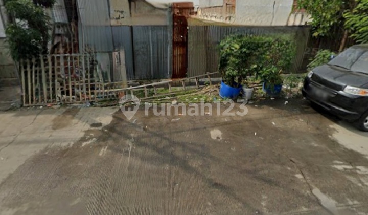 Dijual Murahh .. Kavling Kapuk Kencana Peruntukan Light Industri , Akses Container 2 Arah Dijual Murahh .. Kavling Kapuk Kencana Peruntukan Light Industri , Akses Container 2 Arah