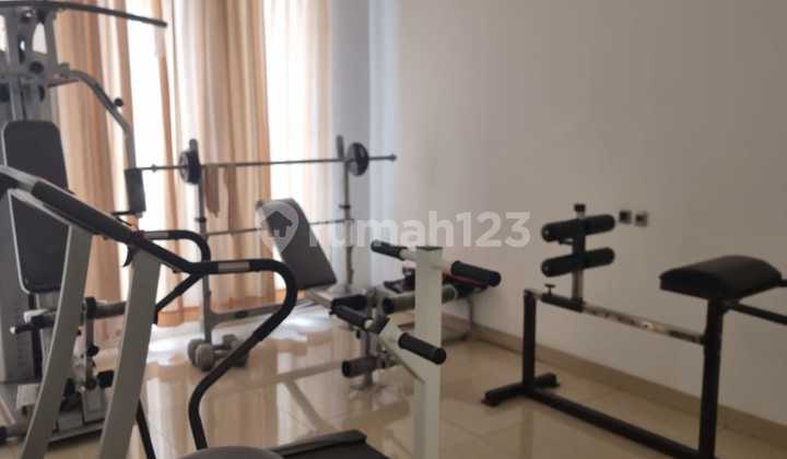 Jarang Ada .. Dijual Cepatt Rumah Muara Karang Blok 9 , Row Jalan Lebar , Rapi Tinggal Angkat Koper 2