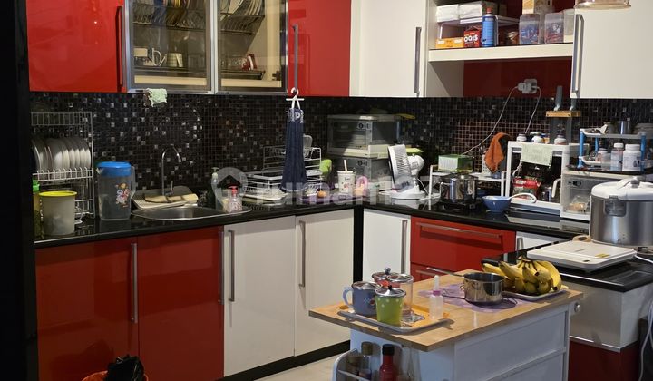 Hot Listing .. Dijual Cepat Rumah Premier Mansion Bandengan, Bagus Rapi Furnished Siap Huni 2