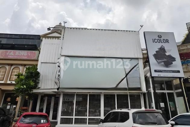 Unit Langka .. Dijual Cepat Ruko Gandeng Crown Golf Boulevard Pik 1 , Ada Lift Siap Pakai Unit Langka .. Dijual Cepat Ruko Gandeng Crown Golf Boulevard Pik 1 , Ada Lift Siap Pakai