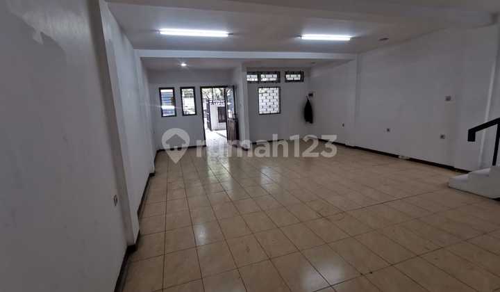 Jarang Ada.. Turun Harga Dijual Cepat Rumah Pluit Mas Hadap Timur