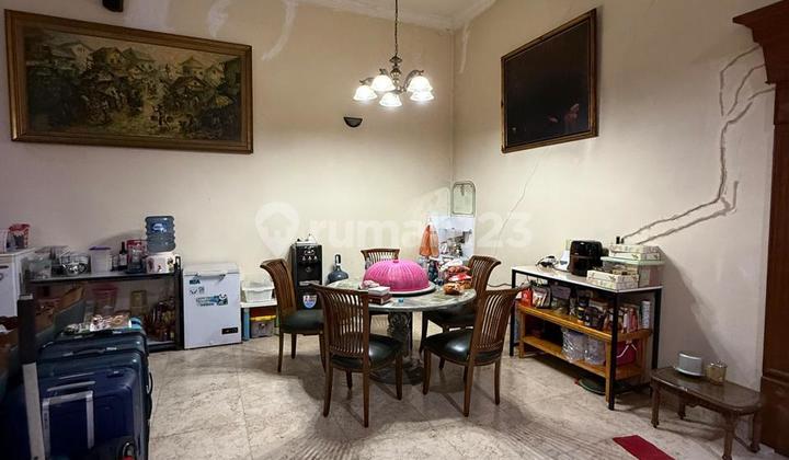 Cheap Sale.. 3-Story House in Pluit Sakti, Selling for Land Price Only 27 Million Per Meter 2