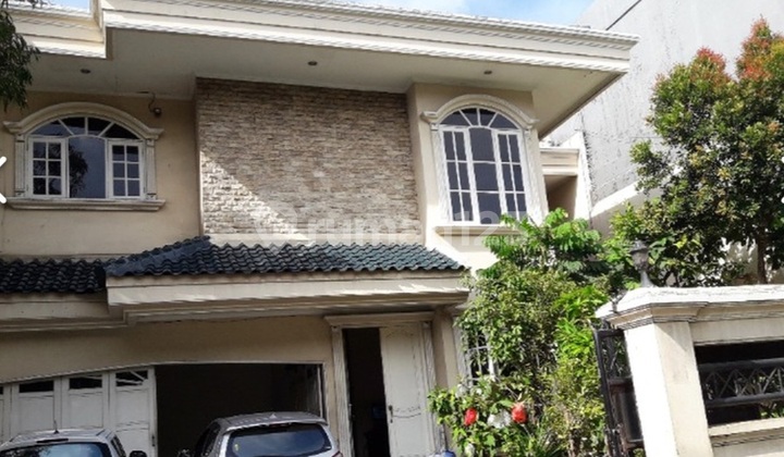 Disewakan Cepatt .. Rumah di Pluit Utara Raya , bisa untuk Kantor / Usaha , Online Shop Live Streaming Dll