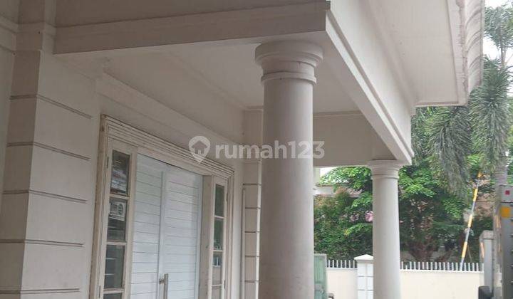 Termurahh .. Harus Terjual Cepat , Rumah Permata Buana , Huk , Jual Hitung Tanah Saja 28 Juta Per Meter 2