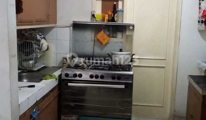 Turun Harga.. Dijual Cepat Rumah Grisenda , Siap Huni Murahh 2