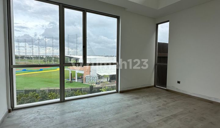 For Rent Fast .. Luxury House The Mozart Golf Island, With Elevator, Exclusive Golf View 2