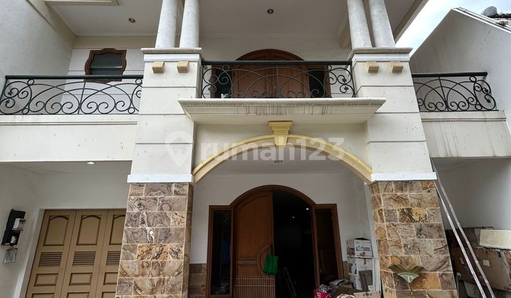 Dijual Murahh .. Turun Harga Rumah Pik Rapi Siap Huni Hadap Selatan , 29 Jutaan Per Meter