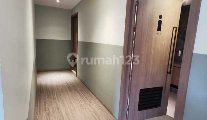 Harus Cepat .. Dijual Cepat Unit Langka Office Di Pluit Timur Raya , Samping Bost*n , Hadap Timur , Prime Location 2