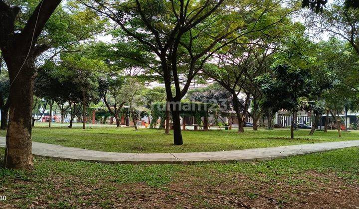 Jarang Ada .. Disewakan Murah Rumah Grisenda , Furnished , Rapi Tinggal Angkat Koper , Posisi Bagus Depan Taman 2