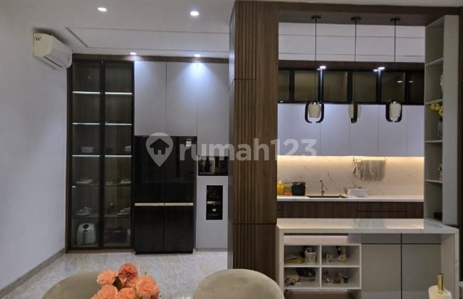 For Rent Fast .. Luxurious Golf Island PIK House, Fully Furnished Luxury, Ready to Move In. 2