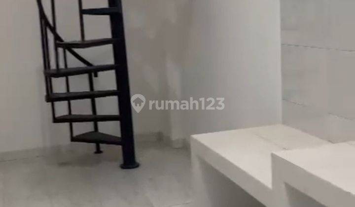 Turun Harga Disewakan Cepat .. Rumah Pluit Rapi , Row Jalan Lebar 2