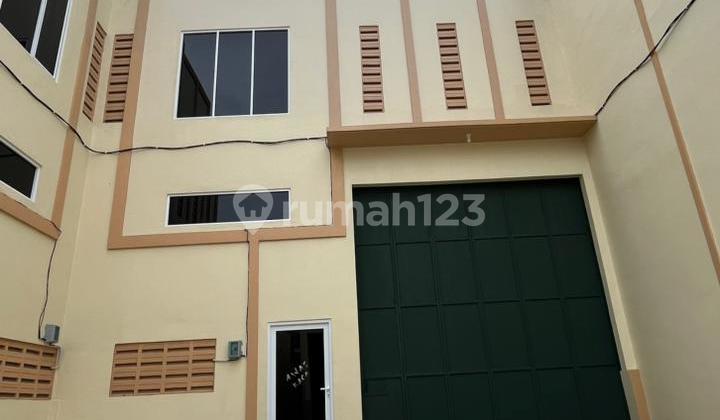 For Rent Fast .. Brand New Warehouse in Kapuk, Ready-to-Use Container Access For Rent Fast .. Brand New Warehouse in Kapuk, Ready-to-Use Container Access