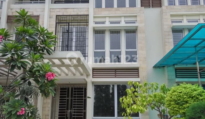 Turun Harga .. Dijual Cepat Town House Cbd Pluit , Siap Huni Turun Harga .. Dijual Cepat Town House Cbd Pluit , Siap Huni