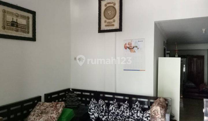 rumah tinggal plus kos kosan dekat MRT lebak bulus 2