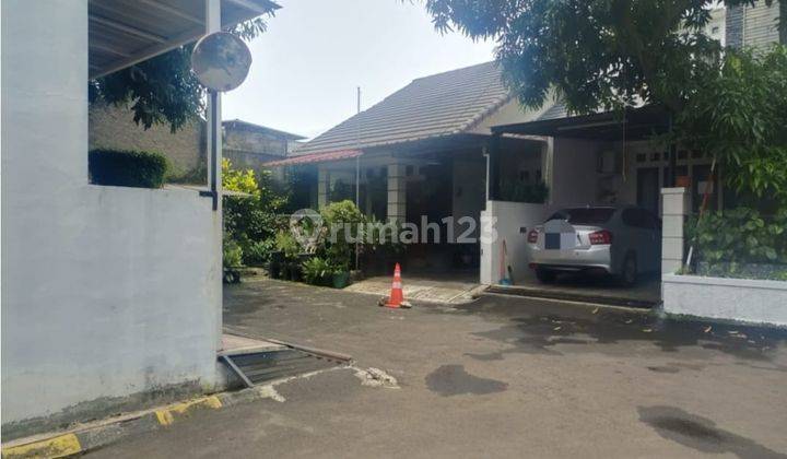 Rumah Dijual Via Lelang, Cash Only. Siapa Cepat Dia Dapat 2