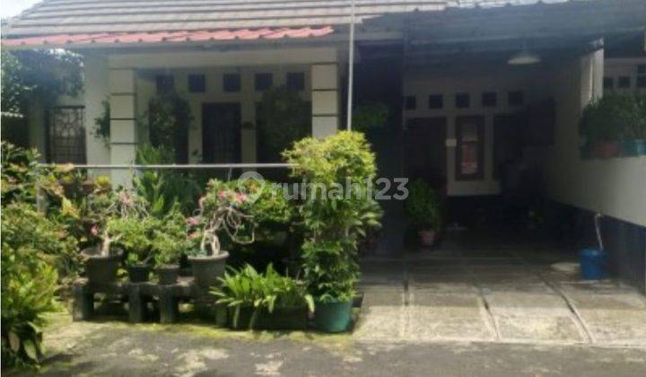 Rumah Dijual Via Lelang, Cash Only. Siapa Cepat Dia Dapat 1