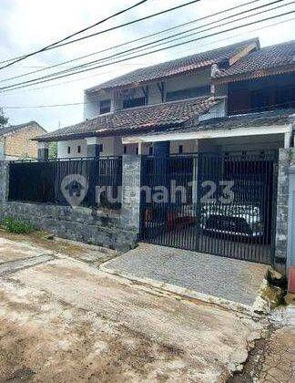 Rumah Second Dalam Komplek Perumahan 1