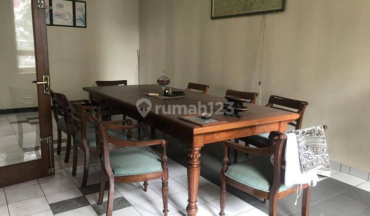 Ruang Usaha di Cihampelas Cocok U segala Usaha 4