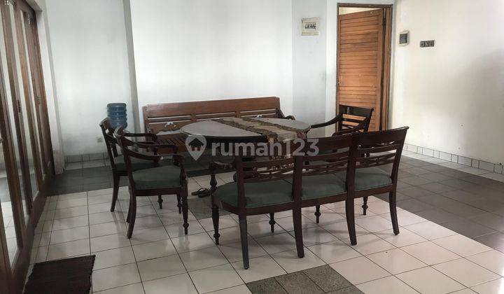 Ruang Usaha di Cihampelas Cocok U segala Usaha 5