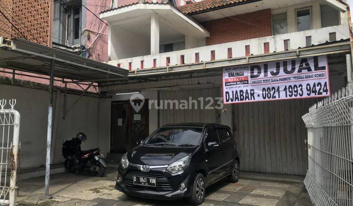 Ruang Usaha di Cihampelas Cocok U segala Usaha 1