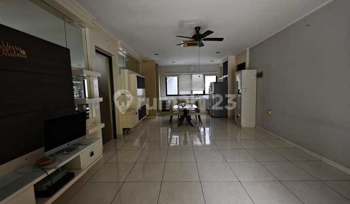 For Rent: Foresta Cluster Primavera House, BSD City 1
