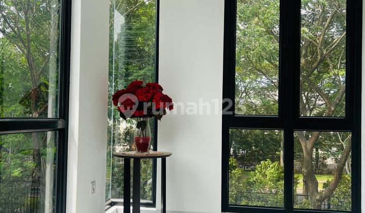 Di Jual Rumah Di Vanya Park Cluster Assana 2