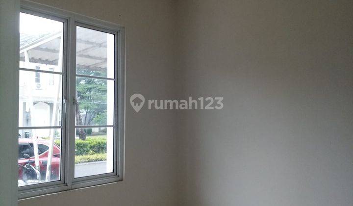 Rumah Di Jual di Vanya Park Cluster Azzura House Bsd City, Tangerang 2