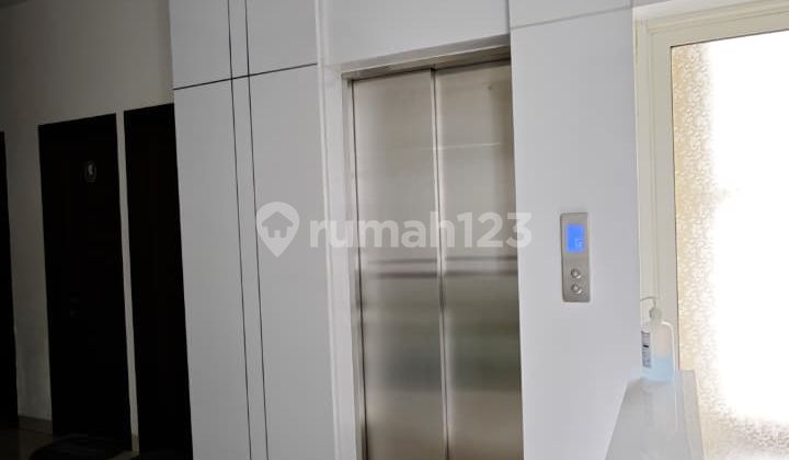 For Rent Office Foresta Business Loft FBL 3 BSD City 2