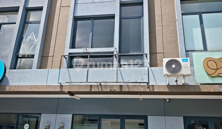 Di Sewakan Ruko Avenix 92 BSD City