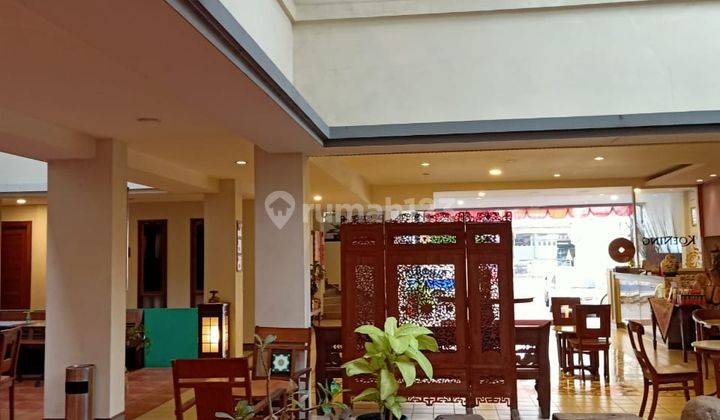 Hotel Dijual Daerah Jl. Tuparev Raya Cirebon, Cirebon 1