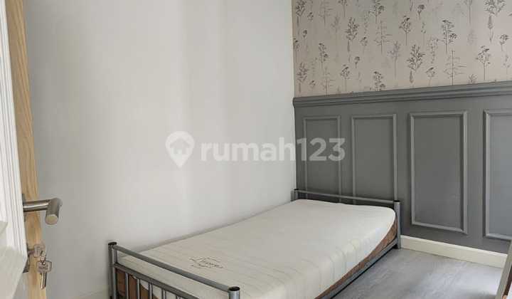 Rumah Dijual di Nusa Loka Bsd City, Tangerang Selatan 2