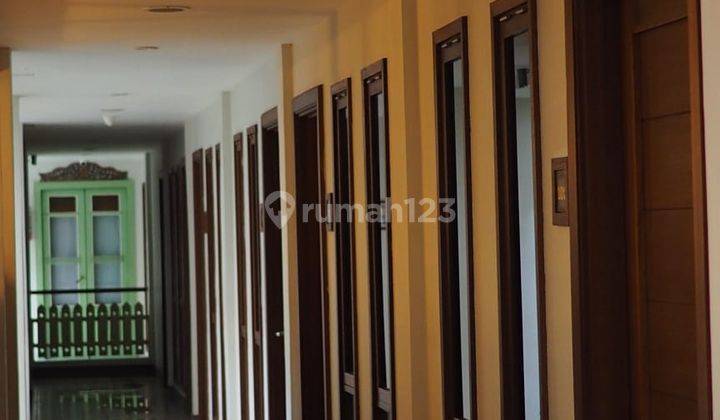 Hotel Dijual Daerah Jl. Tuparev Raya Cirebon, Cirebon 2