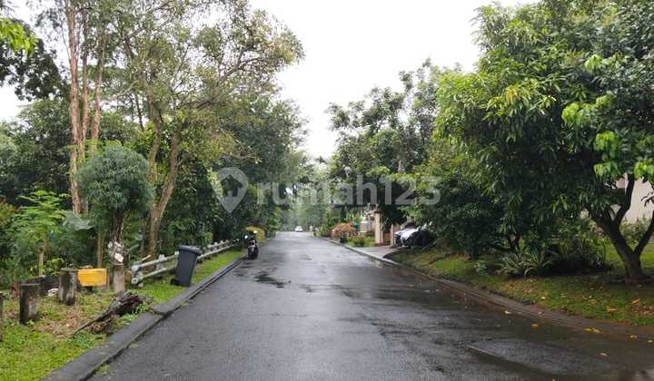 For Rent: House in The Green Cluster Bellagio Area, BSD City For Rent: House in The Green Cluster Bellagio Area, BSD City