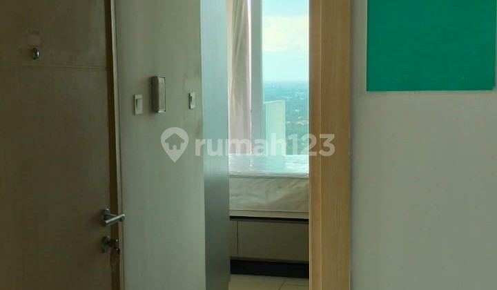 For Rent Treepark Apartment Bsd City