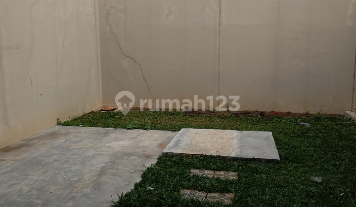Di Jual Rumah di Eminent Cluster Illustria BSD City 2