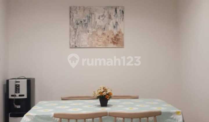 Di Sewa Apartment Branz BSD 2