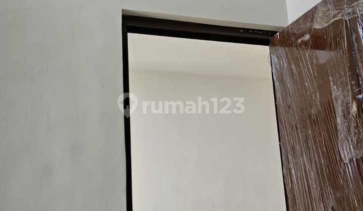 For Rent New House in Citra Garden Serpong Cluster Belle Fleur Cisauk