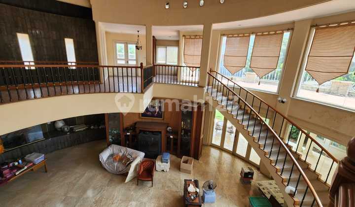 Rumah Dijual Cilandak Barat Jakarta Selatan 2