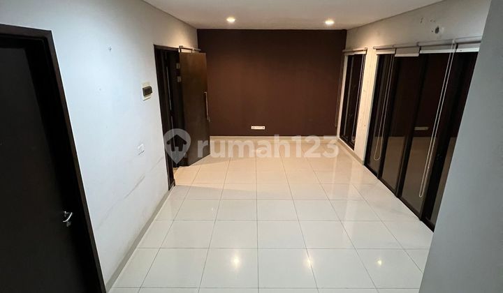 Rumah Dijual Kawasan The Eminent Cluster Illustria BSD City