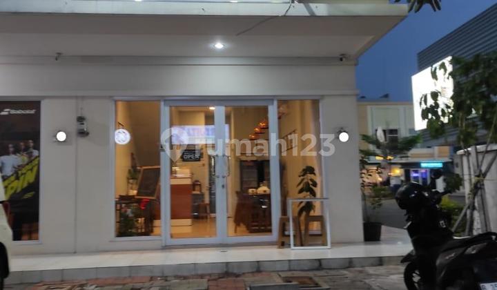 Di Jual Ruko Pisa Grande 2 Gading Serpong