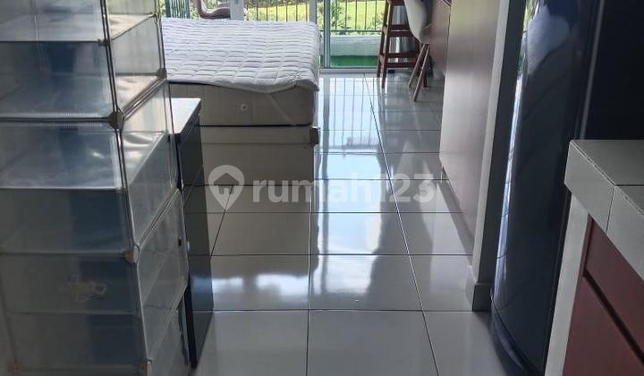 Di Jual Apartemen Casa De Parco Tower Magnolia Lantai 8 BSD City