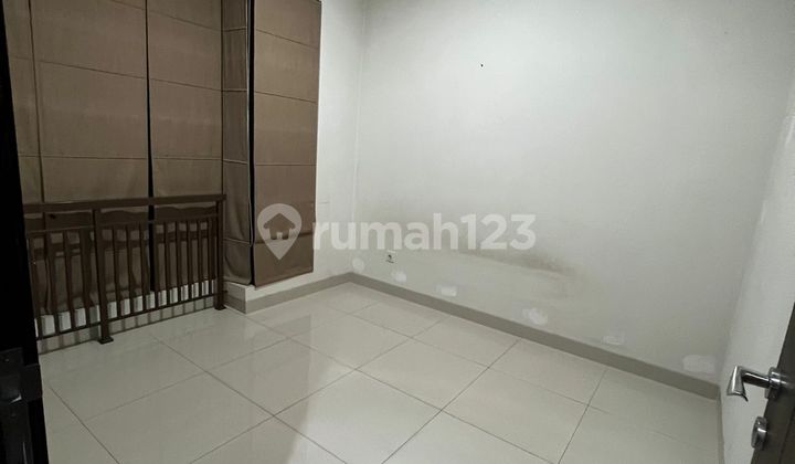 Rumah Dijual Kawasan The Eminent Cluster Illustria BSD City 2