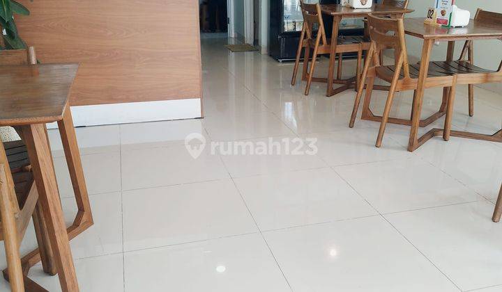 Dijual Ruko Pisa Grande 2 Gading Serpong 1