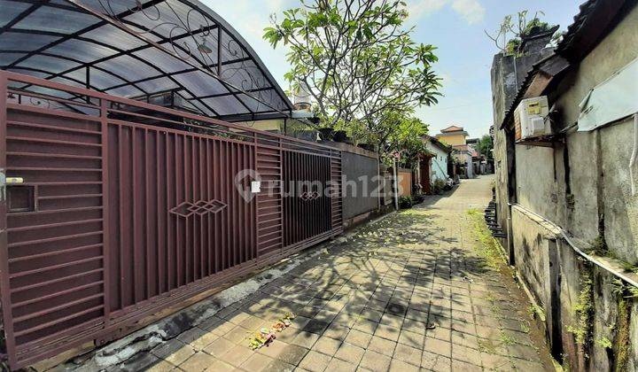 Tanah bagus dekat Seminyak  4