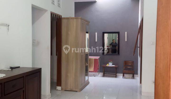 Rumah Minimalis 1 lantai Denpasar Barat di Jl Teuku Umar Denpasar 1