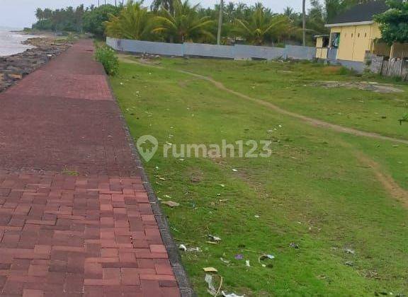 Tanah los pantai Jembrana  1