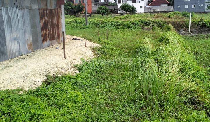 Tanah bagus vie sawah  Gn Salak Denpasar 2