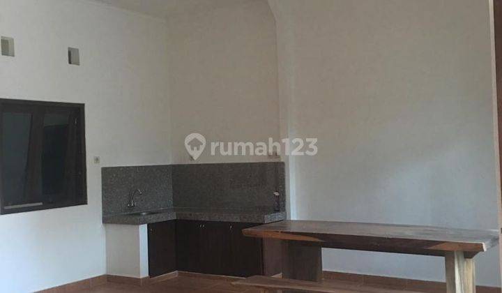 Rumah 1 Lantai Dekat Bali Kiddy Kerobokan  2