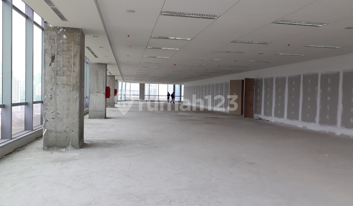 Disewakan ruang kantor di Jl. Prof. Dr. Satrio, Jakarta Selatan Disewakan ruang kantor di Jl. Prof. Dr. Satrio, Jakarta Selatan